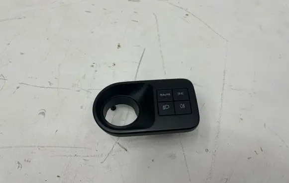 Porsche Cayenne (9Y0 9Y3) Light switch 9Y2941209C