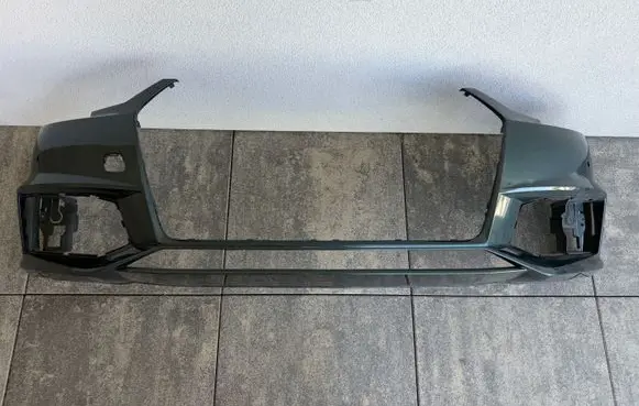 Audi A4 S4 B9 Front bumper 8W0807437FL
