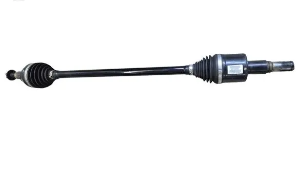 Chrysler Pacifica Front driveshaft 68472848AA T4N30511A167
