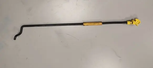 Chrysler Pacifica Engine bonnet/hood prop rod/strut 68186036AE 036AE2828 2828