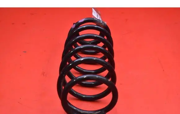 Citroen C5 Front coil spring