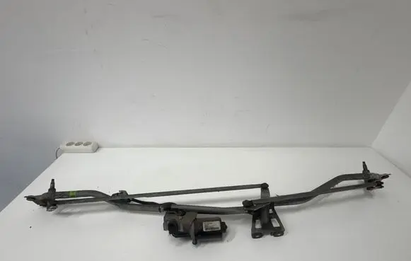 Opel Meriva A Front wiper linkage and motor 13173034 336560 23003897