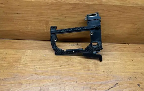 BMW 5 E39 Front door exterior handle/bracket 51218245351 8245351 51218245353