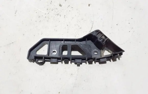 Volkswagen Caddy Front bumper mounting bracket 2K5807184