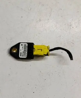 Hyundai i30 Airbag deployment crash/impact sensor 95930A6000 A6FLAY4Y44222