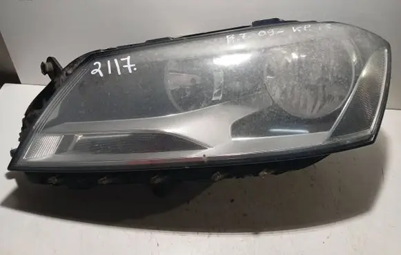 Audi A4 S4 B7 8E 8H Headlight/headlamp 90003372