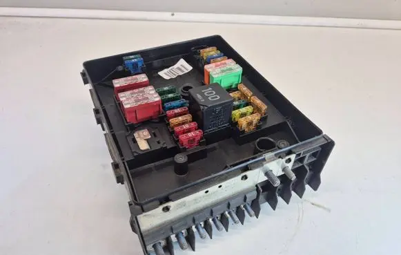Fuse module