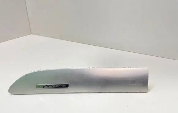 Audi A6 S6 C6 4F Door card panel trim set 4F1853190