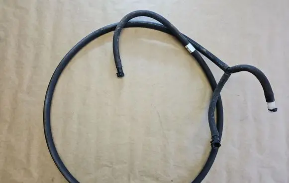 Mercedes-Benz GL X164 Headlight washer hose/pipe A1648600092 1648600092