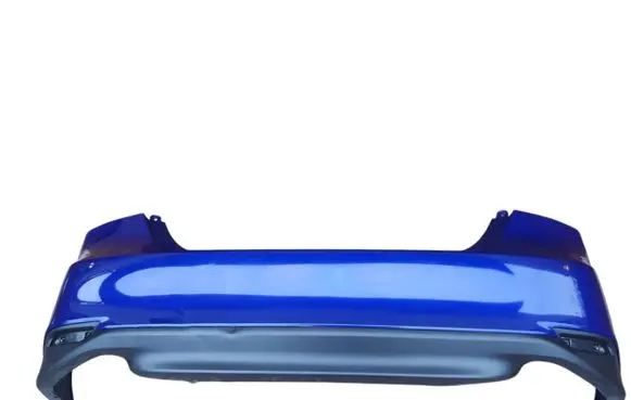 Toyota Camry VIII XV70 Rear bumper 5215933390
