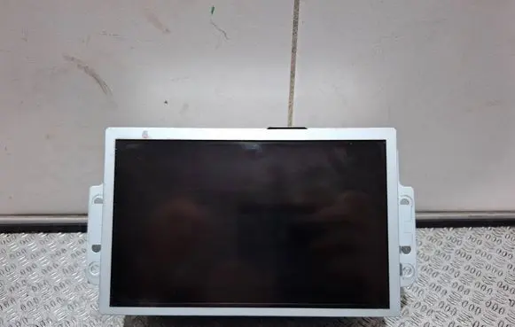 Ford Mondeo MK V Screen/display/small screen DS7T18B955FA DS7T14F239BP