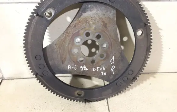 Audi A6 S6 C5 4B Flywheel