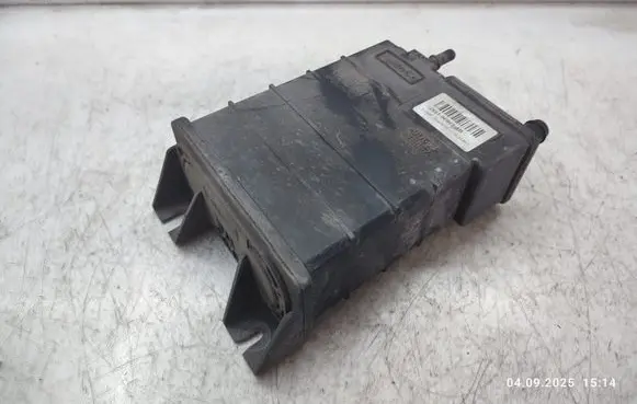 Ford Ecosport Active carbon filter fuel vapour canister JX619E857AB