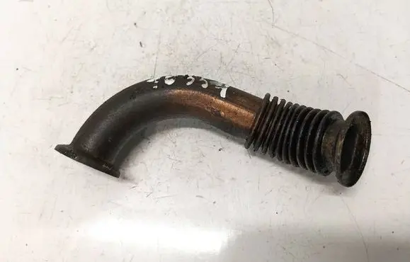 Opel Vivaro EGR valve line/pipe/hose