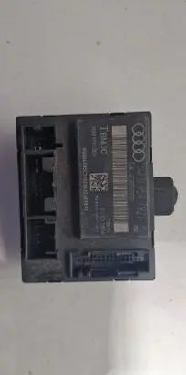 Audi A6 S6 C6 4F Door control unit/module 4F0959792E 4F0910792F