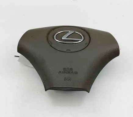 Lexus GS 300 400 430 Steering wheel airbag 4513030540B0