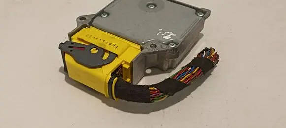 Audi A6 S6 C6 4F Airbag control unit/module 4F0959655B