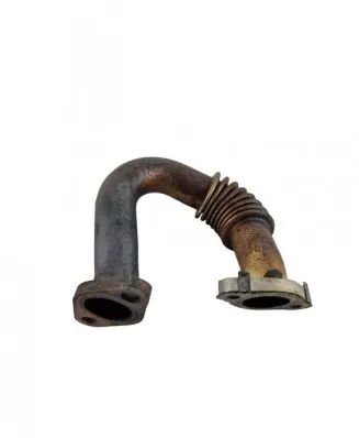 Skoda Yeti (5L) EGR valve line/pipe/hose