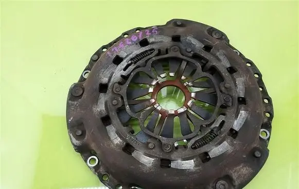 Opel Signum Clutch set kit