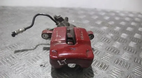 Renault Megane III Rear brake caliper