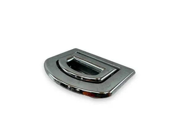 Audi A6 S6 C7 4G Tie down hook / loop 1K0864203