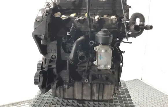 Volkswagen Transporter - Caravelle T5 Engine CAA