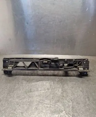 Peugeot 3008 II Top upper radiator support slam panel 9821951180