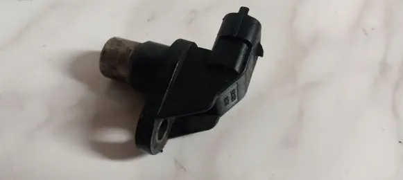 Opel Astra G Crankshaft speed sensor 0281002406