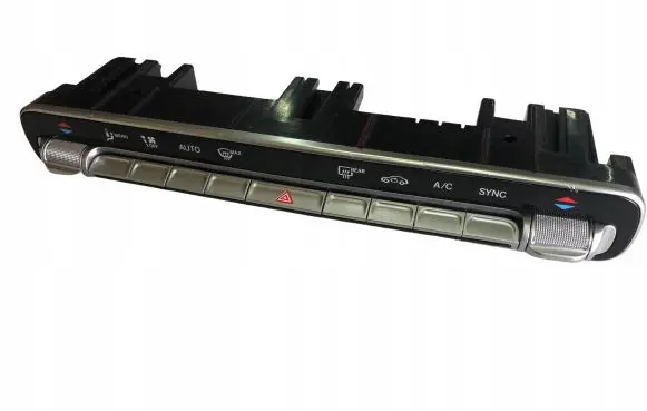 Mercedes-Benz GLA H247 Climate control unit A2479056803