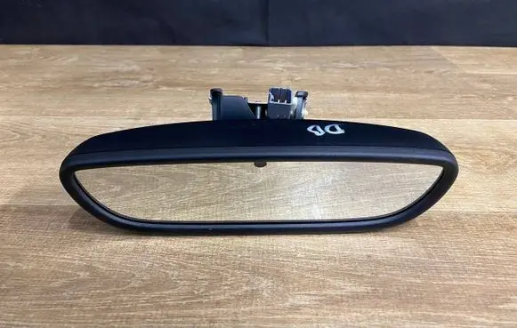 Jaguar F-Type Rear view mirror (interior) EX53-17E678-CA EX5317E678CA EX53-17E678