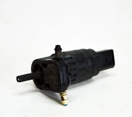 Volkswagen Polo V 6R Windscreen/windshield washer pump 1K6955651