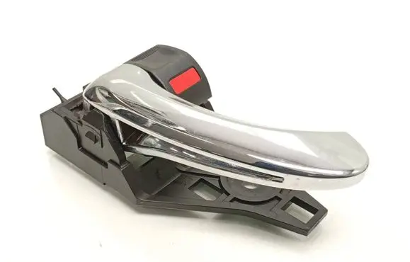 Toyota RAV 4 (XA30) Rear door interior handle
