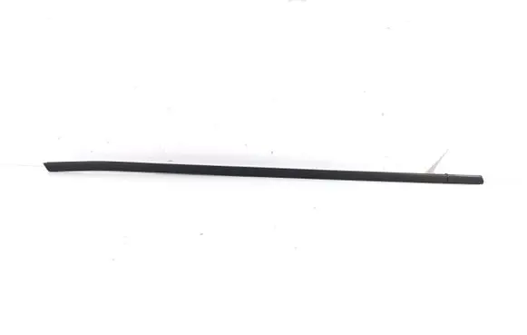 BMW 2 F46 Front door glass trim molding 7298824
