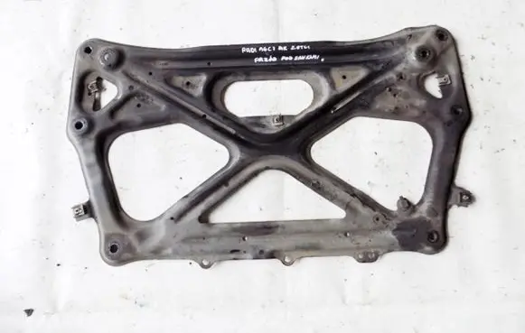 Audi A6 S6 C7 4G Other front suspension part 