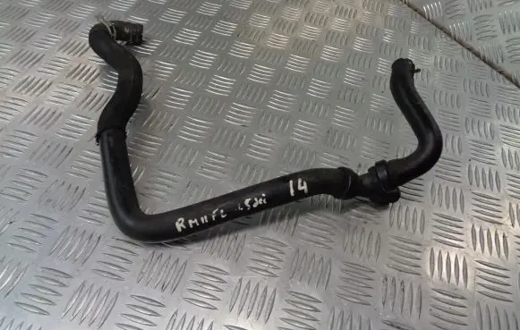 Renault Megane II Engine coolant pipe/hose 800390715