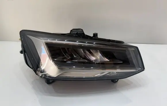 Headlight/headlamp
