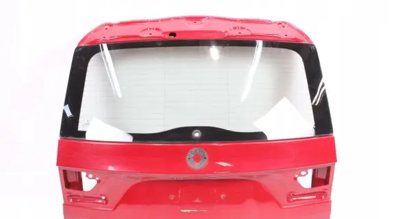BMW X3 E83 Tailgate/trunk/boot lid 3452197