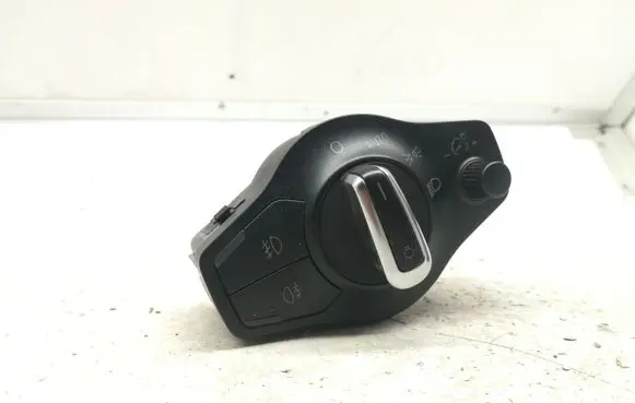 Audi A4 S4 B8 8K Light switch 8K0941531AA