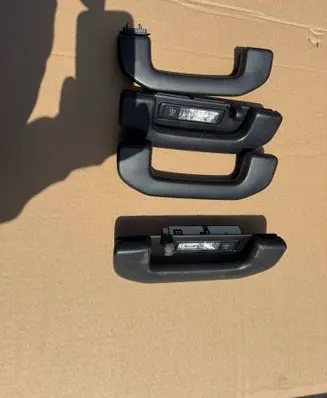 Mercedes-Benz E W213 Front interior roof grab handle A0998150039 A0998150100 A0998150000