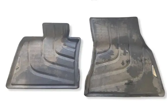 BMW X5 F15 Car floor mat set 2347728