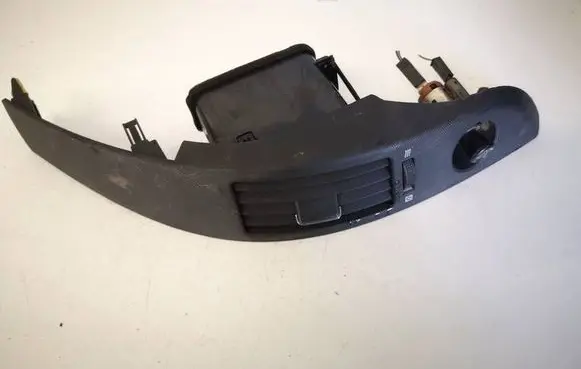 Toyota Corolla Verso AR10 Dash center air vent grill 5568064010