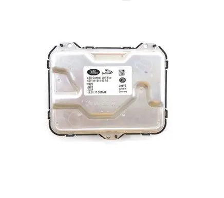Jaguar XE Headlight ballast module Xenon 5DF011818-40 AE