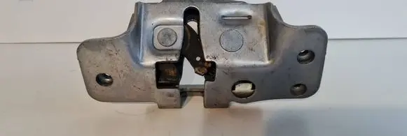 Chrysler Town u0026 Country V Sliding door lock 020332