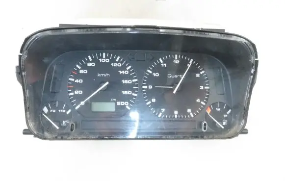 Volkswagen Caddy Speedometer (instrument cluster) 6K9919033CS