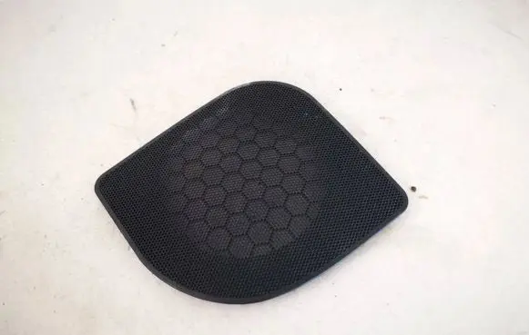Opel Zafira A Side speaker trim/cover 90580280