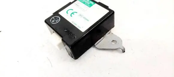 Toyota RAV 4 (XA20) Door control unit/module 8974142151 89741-42151