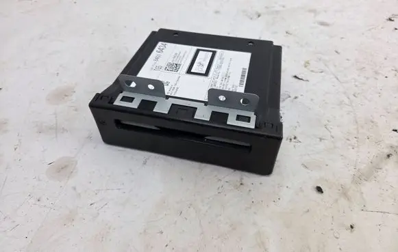 Opel Insignia A Radio/CD/DVD/GPS head unit 84016434