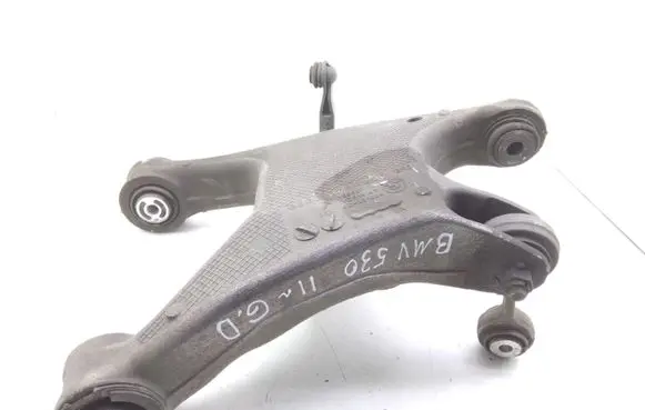 BMW 5 F10 F11 Rear upper control arm/wishbone 33326784350 18599710