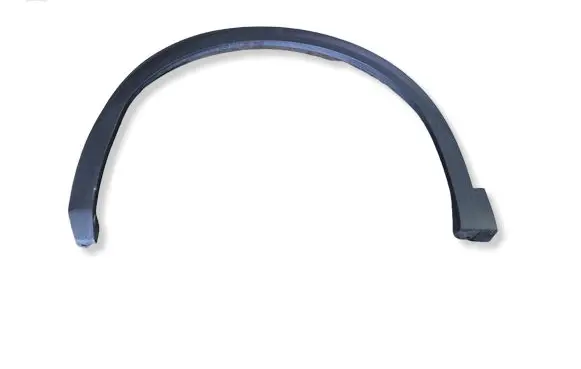 Peugeot 2008 II Fender trim (molding) 9825736480
