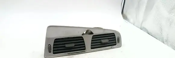 Volvo S60 Dash center air vent grill 3409374